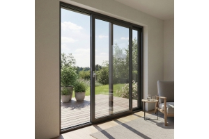 Sliding Patio Doors