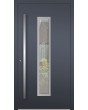 LIM AP01 - aluminium glazen voordeur