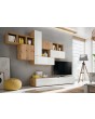 BRIN VI - moderne tv- en media-unit