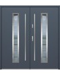 Fargo 12 double - massieve dubbele buitendeur 