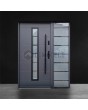 Fargo 12C - moderne deuren