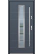 Fargo 12C - moderne deuren