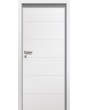 Plano SIMPLE - binnendeur met kozijn