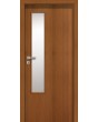 Plano IMP - binnendeur met glas
