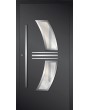 LIM ap15 - aluminium voordeur