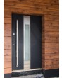 LIM W322 - voordeur aluminium