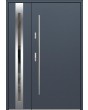 Fargo 1 DB - nieuwe deur