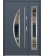 Fargo 22 DB - voordeur met paneel