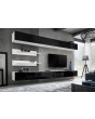 Idea I1 - modern tv wandmeubels