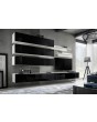 Idea J1 - modern tv wandmeubels