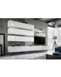 Idea J1 - modern tv wandmeubels
