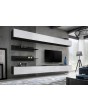 Idea I1 - modern tv wandmeubels