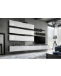 Idea J1 - modern tv wandmeubels
