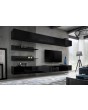 Idea I1 - modern tv wandmeubels