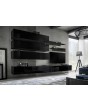 Idea J1 - modern tv wandmeubels