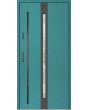 Fargo 25 - voordeur met glas