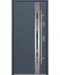 Fargo 25A - buitendeur met glas