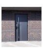 Fargo 25C - stalen buitendeur