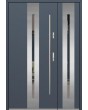 Fargo 26A DB - voordeur met paneel