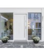 Fargo 26d - luxe voordeur
Kleur: wit