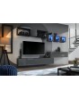 Shift M3 - modern tv-wandmeubel