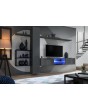 Shift M5 - modern wandmeubel voor de woonkamer