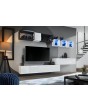Shift M3 - modern tv-wandmeubel