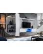 Shift M5 - modern wandmeubel voor de woonkamer