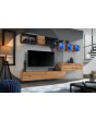 Shift M3 - modern tv-wandmeubel