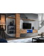 Shift M5 - modern wandmeubel voor de woonkamer