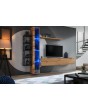 Shift M7 - televisiemeubel