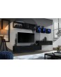 Shift M3 - modern tv-wandmeubel