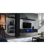 Shift M5 - modern wandmeubel voor de woonkamer