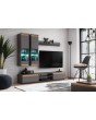 Asmod - Tv wandmeubels online