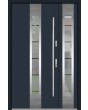 Fargo 30 DB - voordeur met zijpaneel