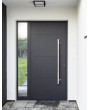 LIM W312 - moderne aluminium voordeur