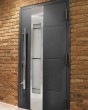 LIM W321 - aluminium buitendeur
