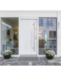 Fargo 32A - luxe voordeur
Kleur: wit