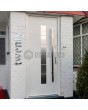 Fargo 44A - stalen buitendeur