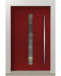 LIM AG01B - best geïsoleerde buitendeur van aluminium