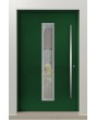 LIM AP01 - aluminium glazen voordeur