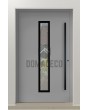PIVOT AP01 - hoogwaardige aluminium draaideur