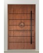 PIVOT AP04 - reynaers masterline 8 taatsdeur