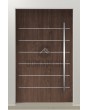 LIM AP04 - aluminium buitendeur
