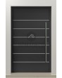 PIVOT AP04 - reynaers masterline 8 taatsdeur