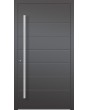 LIM AP05 - voordeur aluminium