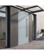 LIM AP05 - voordeur aluminium