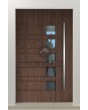 PIVOT AP07 - aluminium taats terrasdeur