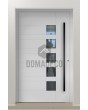 PIVOT AP07 - aluminium taats terrasdeur