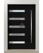 LIM ap18 - aluminium voordeur